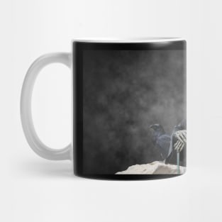 King of Nightmares Mug